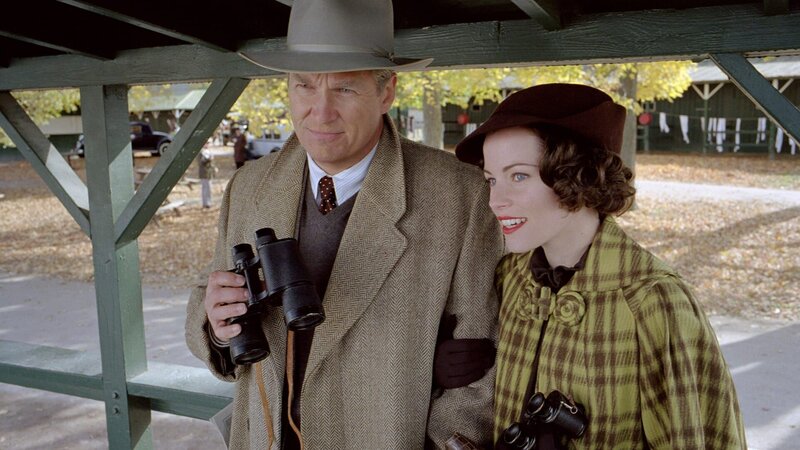 Seabiscuit - Mit dem Willen zum Erfolg – Bild: RTLZWEI