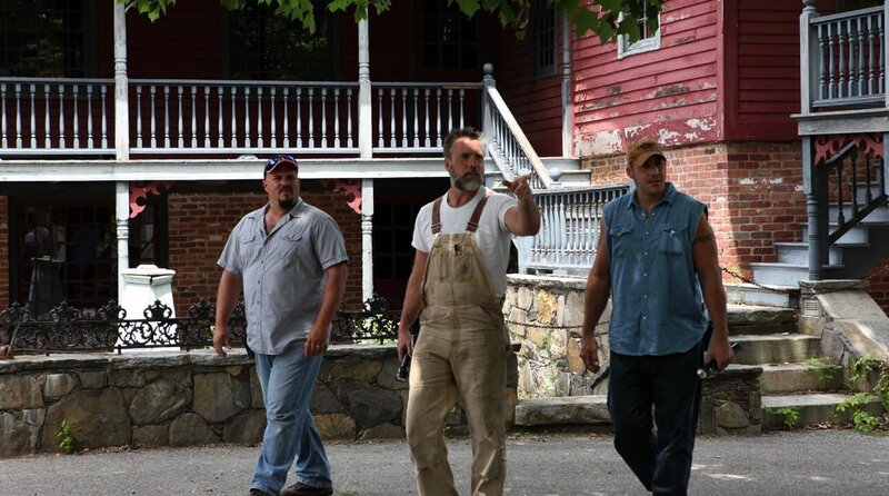 Bild: National Geographic Channel