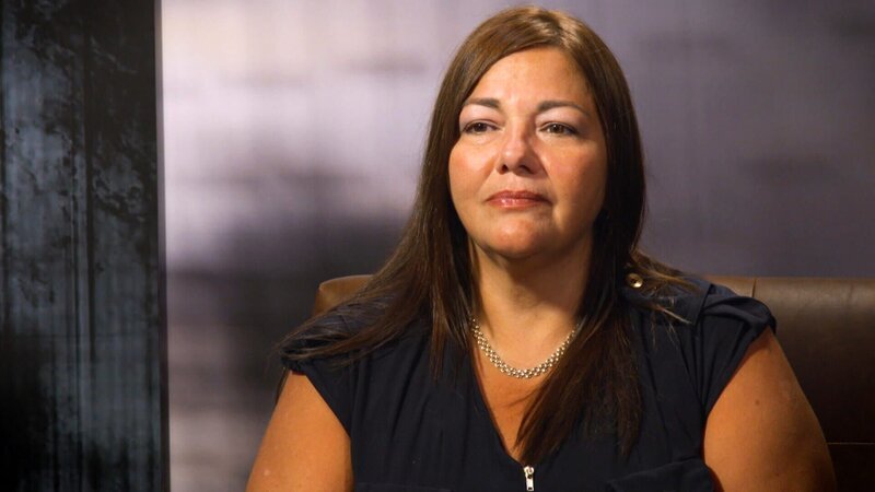 Lisa McVey Noland – Bild: Crime + Investigation /​ A+E Networks