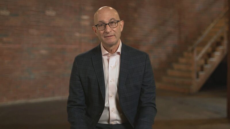 Seth Koven – Bild: BIG FISH