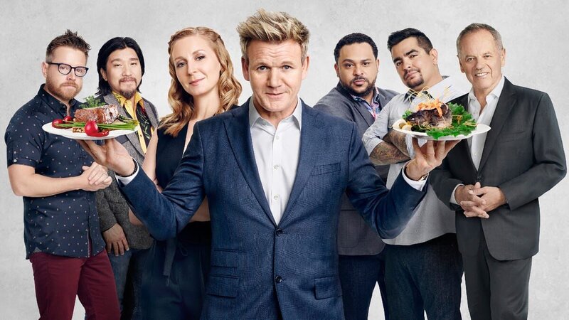 Bild: ProSieben MAXX