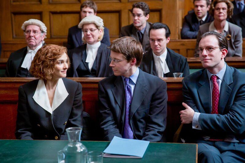 Verleugnung – Bild: ORF