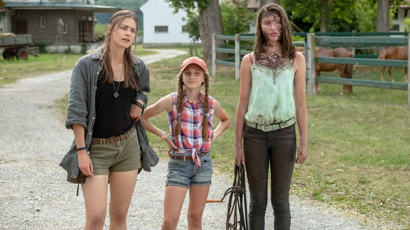 Immenhof - Das Abenteuer eines Sommers – Bild: RTLZWEI