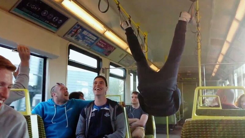 Bild: Comedy Central