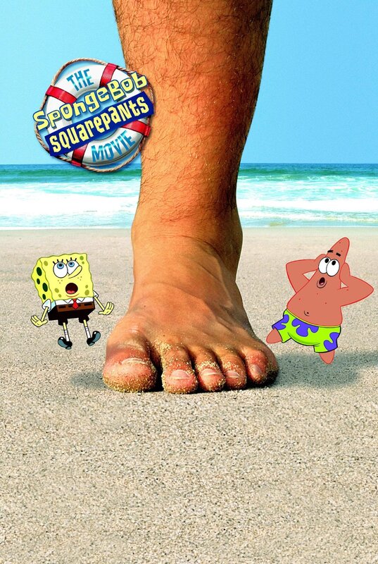 Der SpongeBob Schwammkopf Film – Bild: PARAMOUNT PICTURES and VIACOM INTERNATIONAL INC.