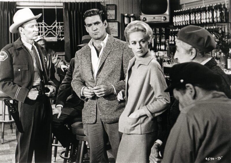 Die Vögel – Bild: port.hu