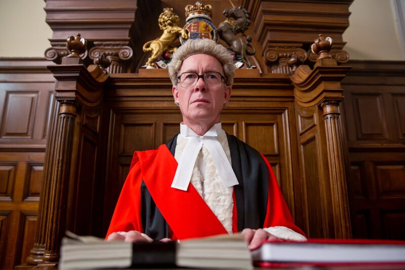 Verleugnung – Bild: ORF