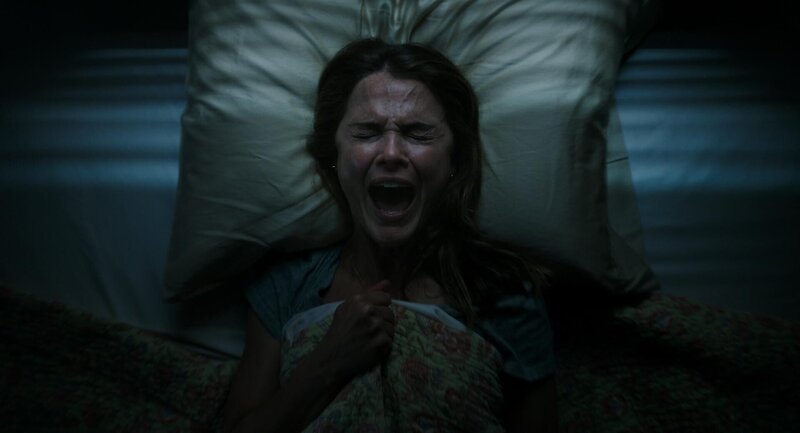 Julia Meadows (Keri Russell) – Bild: 20th Century Studios Julia Meadows (Keri Russell) – Bild: 20th Century Studios