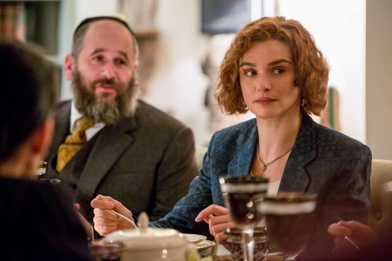 Verleugnung – Bild: 3sat