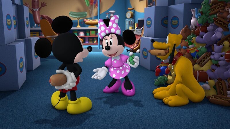 Bild: Disney