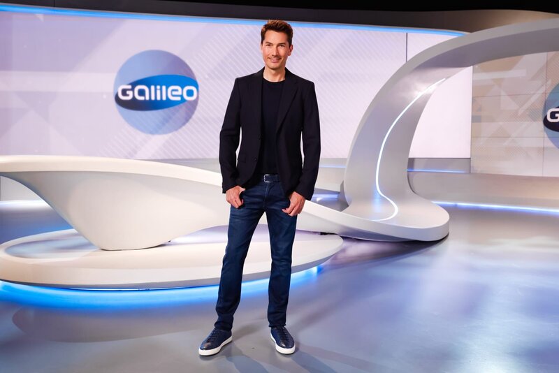 Bild: ProSieben /​ Benjamin Kis