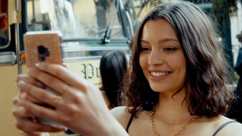 Krass Klassenfahrt - Der Kinofilm – Bild: RTLZWEI