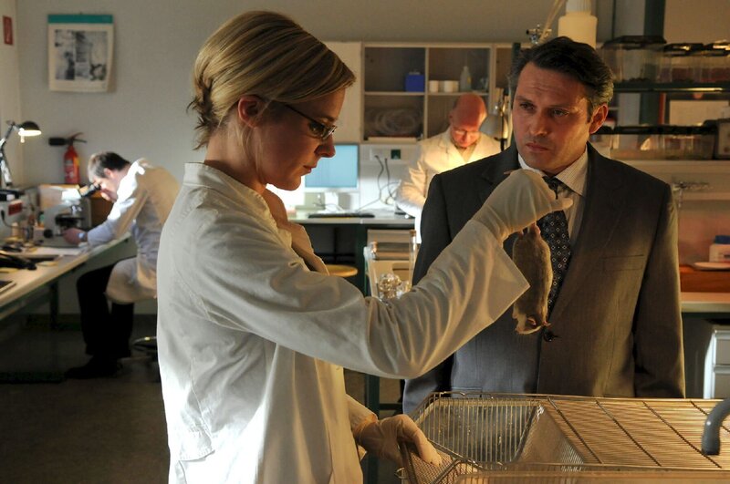 Bauernopfer – Bild: ZDF und ORF/​DOR Film/​Oliver Roth