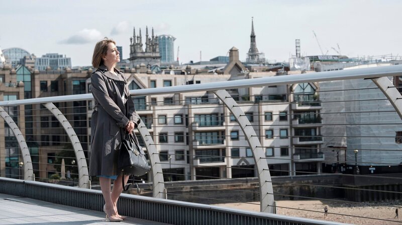 Hannah (Nicola Walker) – Bild: NDR/​Sister Pictures
