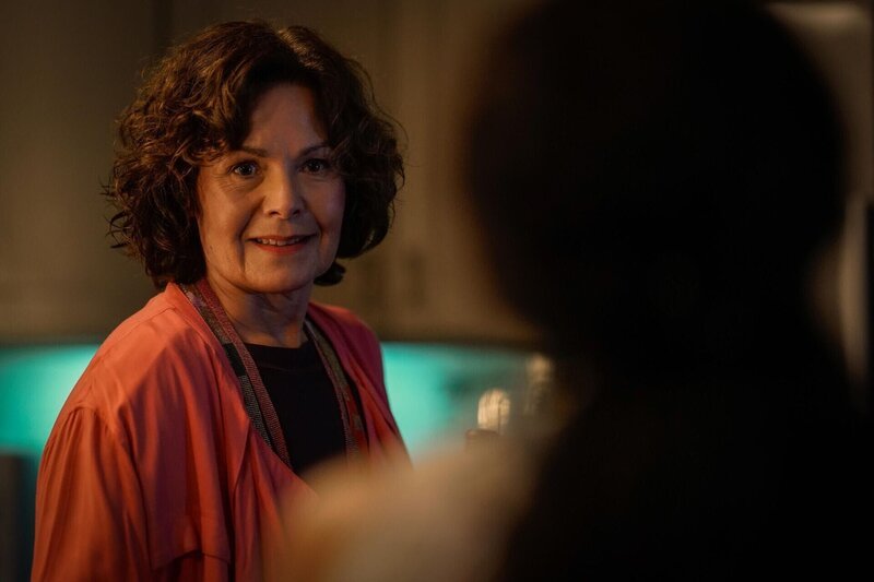 Elsa Gama (Anna-Mart van der Merwe) – Bild: RTL /​ Studio Toselli