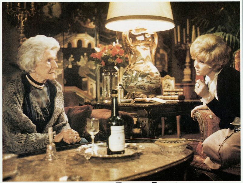 Familiengrab – Bild: Turner