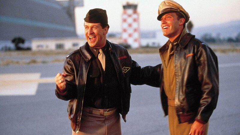 Pearl Harbor – Bild: TVNOW /​ Touchstone Pictures and Jerry Bruckheimer