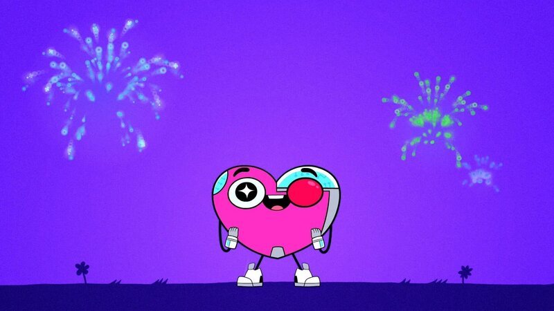 Bild: Cartoon Network