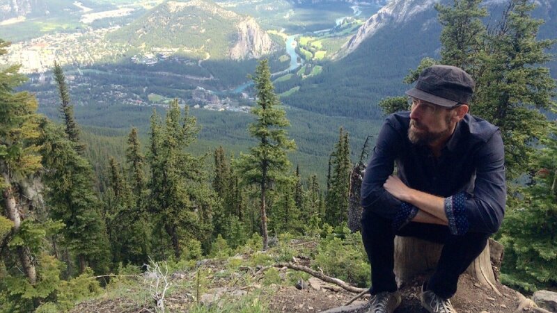 Ingenieur und Wissenschaftler David Keith möchte der Klimaerwärmung mit ungewöhnlichen Mitteln begegnen – seine Forderung: Verschmutzen wir die Luft noch mehr. – Bild: ZDFinfo