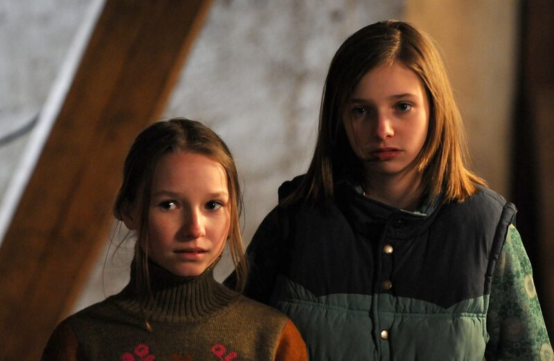 Bauernopfer – Bild: ORF/​DOR Film/​Oliver Roth