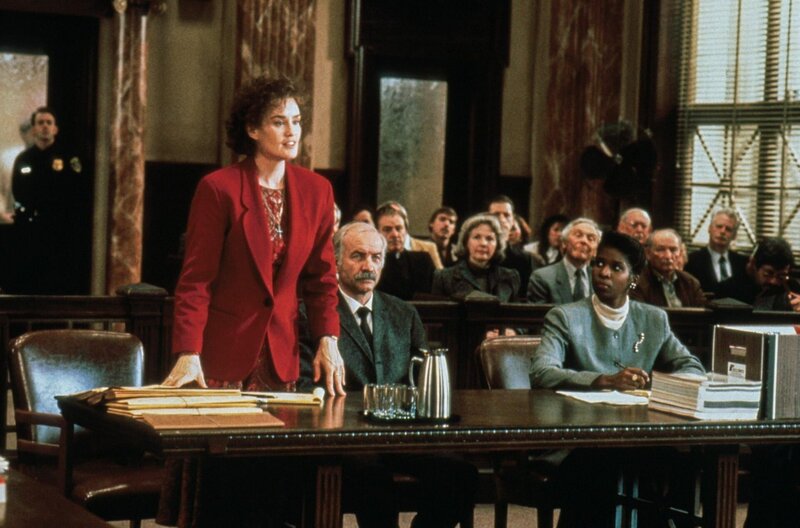 Music Box - Die ganze Wahrheit – Bild: Studiocanal