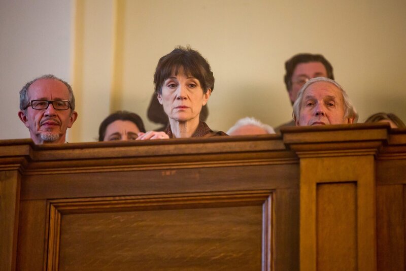 Verleugnung – Bild: ORF