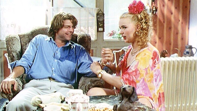 Voll normaaal – Bild: RT2