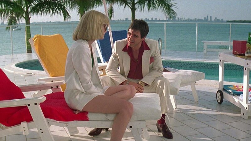 Scarface – Bild: RTLZWEI