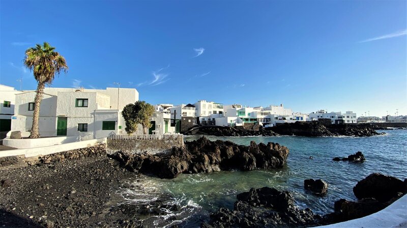 Lanzarote – Bild: NDR/​nonfictionplanet/​Steffen Schneider