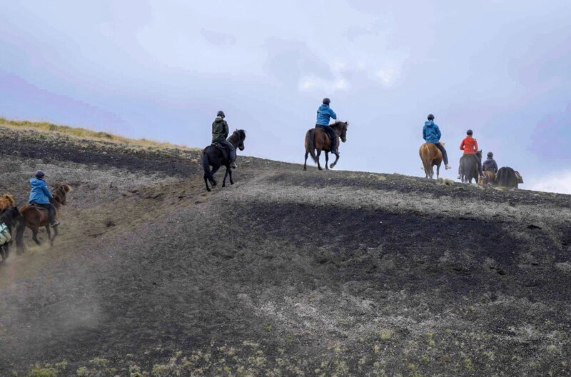 Island - Reise zum Ursprung der Erde – Bild: Grand Angle Production