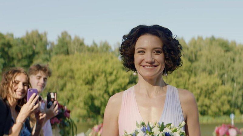 Ira (Anastasiya Popova) – Bild: START 2021