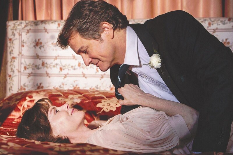 Die Liebe seines Lebens – Bild: DeaPlaneta /​ MKNS