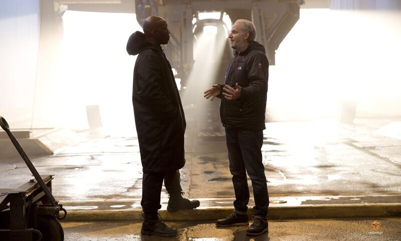 – Bild: PLURIMEDIA (Metropolitan Filmexport / Color Force / Lionsgate) – Bild: PLURIMEDIA (Metropolitan Filmexport / Color Force / Lionsgate)