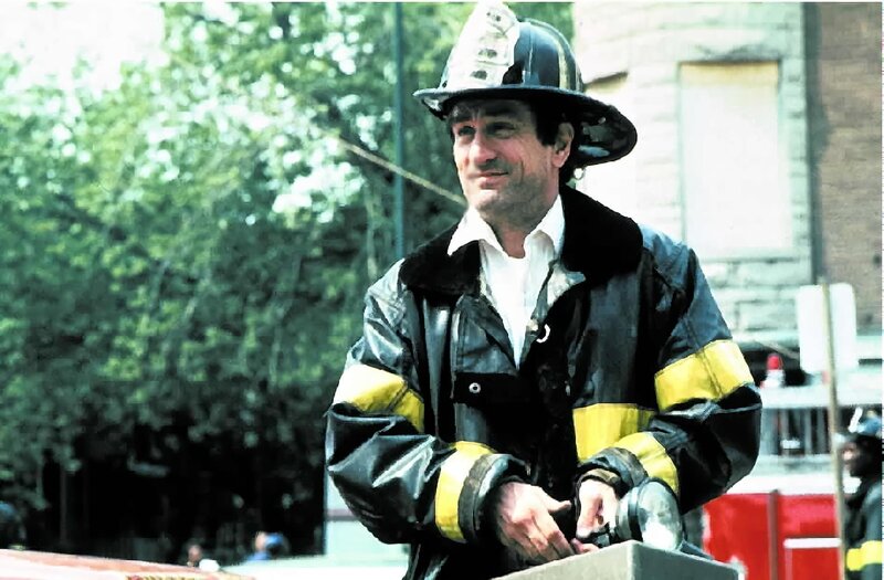 Backdraft - Männer, die durchs Feuer gehen – Bild: Kabel Eins