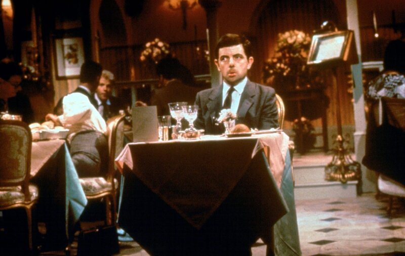 Rowan Atkinson. – Bild: ORF/​Fremantle
