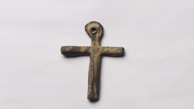 The UnXplained mit William Shatner Staffel 1B EP Fluch und Legende von Oak Island – Bild: Prometheus Entertainment