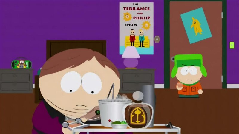 Eric Cartman – Bild: Comedy Central (DE)