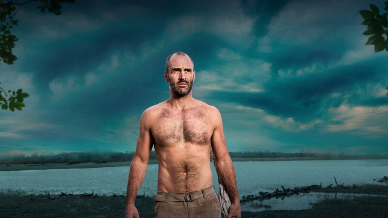 Ed Stafford. – Bild: Discovery Communications