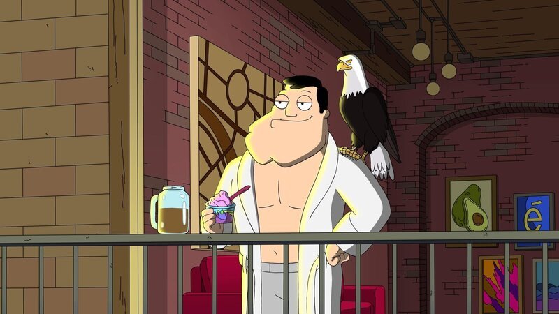 Stan – Bild: Twentieth Century Fox Film Corporation