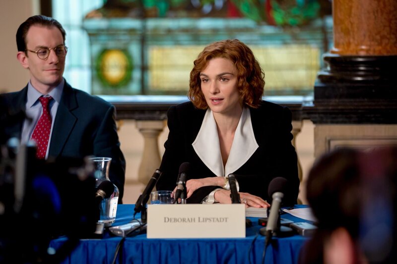 Verleugnung – Bild: ORF