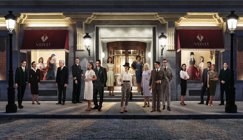 Bild: ATRESMEDIA TELEVISION