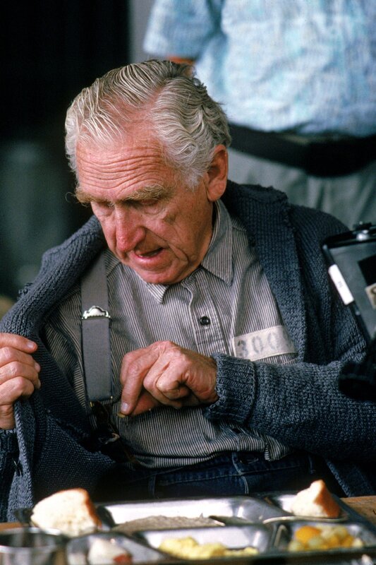 Die Verurteilten – Bild: VOX/​Warner Bros. Ent.