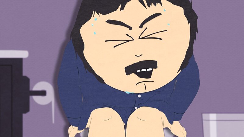 Randy Marsh – Bild: Comedy Central (DE)