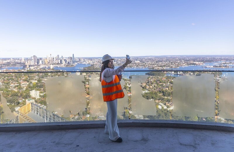 Monika Tu – Bild: Amazon Content Services LLC