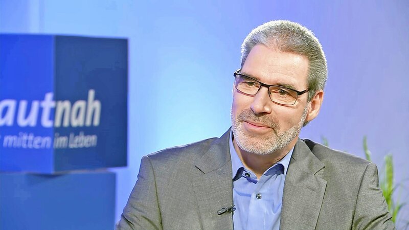 . – Bild: Bibel TV