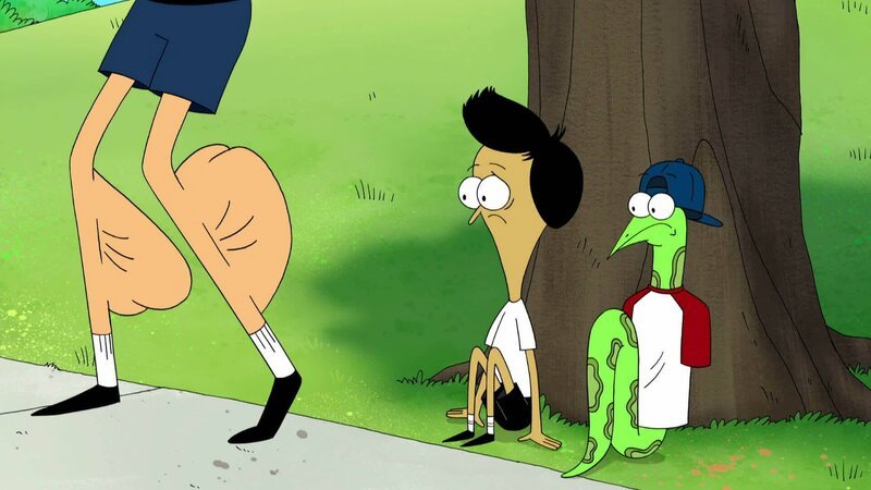 Bild: Nicktoons UK
