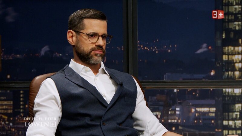 Lukas Speiser – Bild: CH Media
