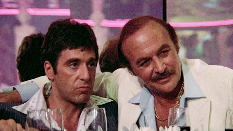 Scarface – Bild: RTLZWEI