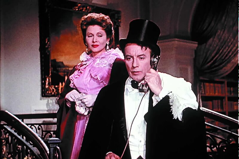 Opernball – Bild: ORF (FS1/​FS2)