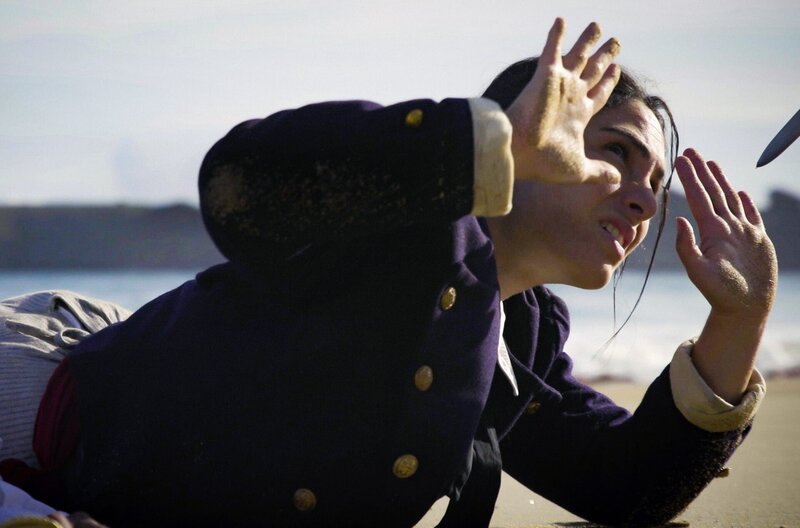 Die Piratinnen: Ein Leben in Freiheit – Bild: Goyaves/​AMOUR FOU Luxembourg/​Emilie Aujé